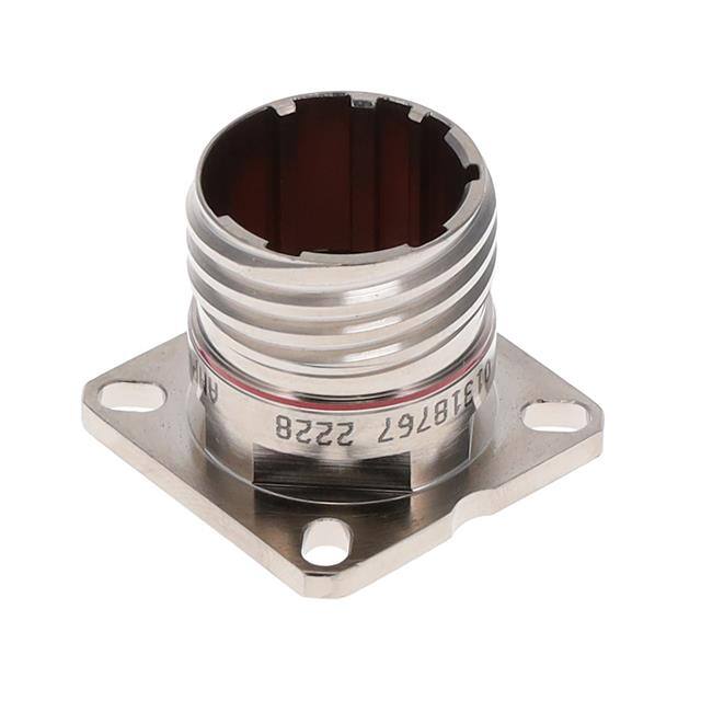 D3899922CF Amphenol Interconnect India  Accesorios para conectores circulares